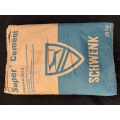 Cements CEM II/A-LL 42,5 R (Super+ Cement) 25kg
